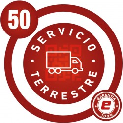 Servicios prepagados...