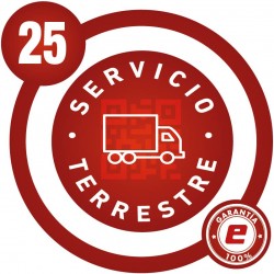 Servicios prepagados...