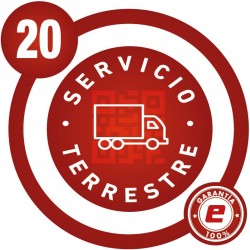 Servicios prepagados...