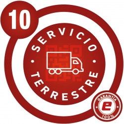 Servicios prepagados...