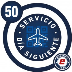 Servicios prepagados Día...