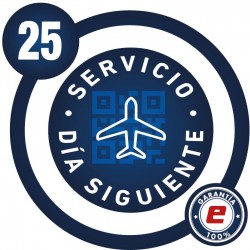 Servicios prepagados Día...