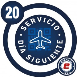 Servicios prepagados Día...