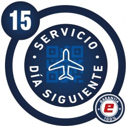 Servicios prepagados Día...