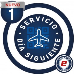 Servicios prepagados Día...
